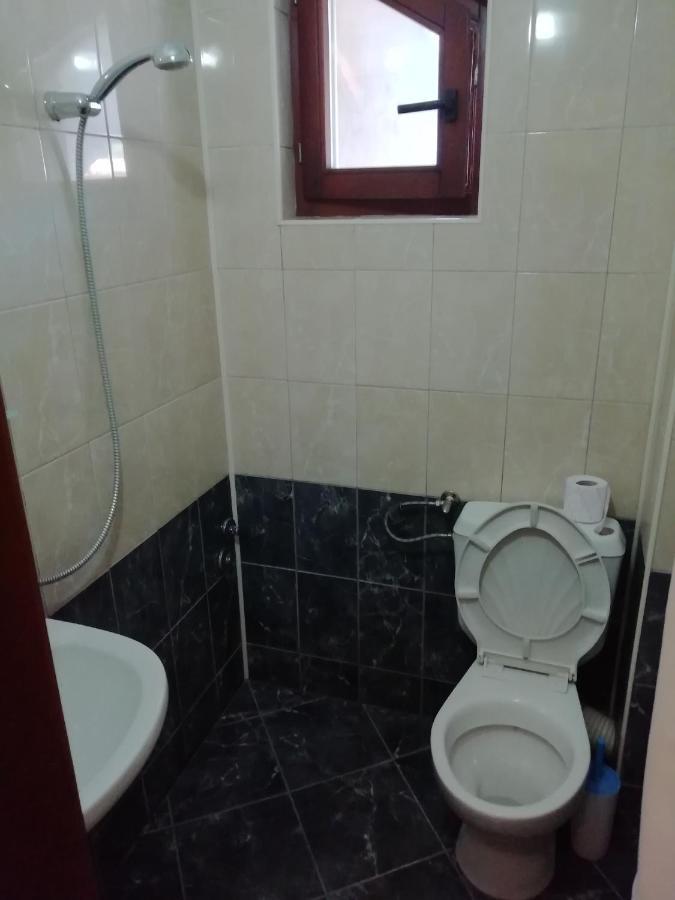 Guest House By The Captain Varna Luaran gambar