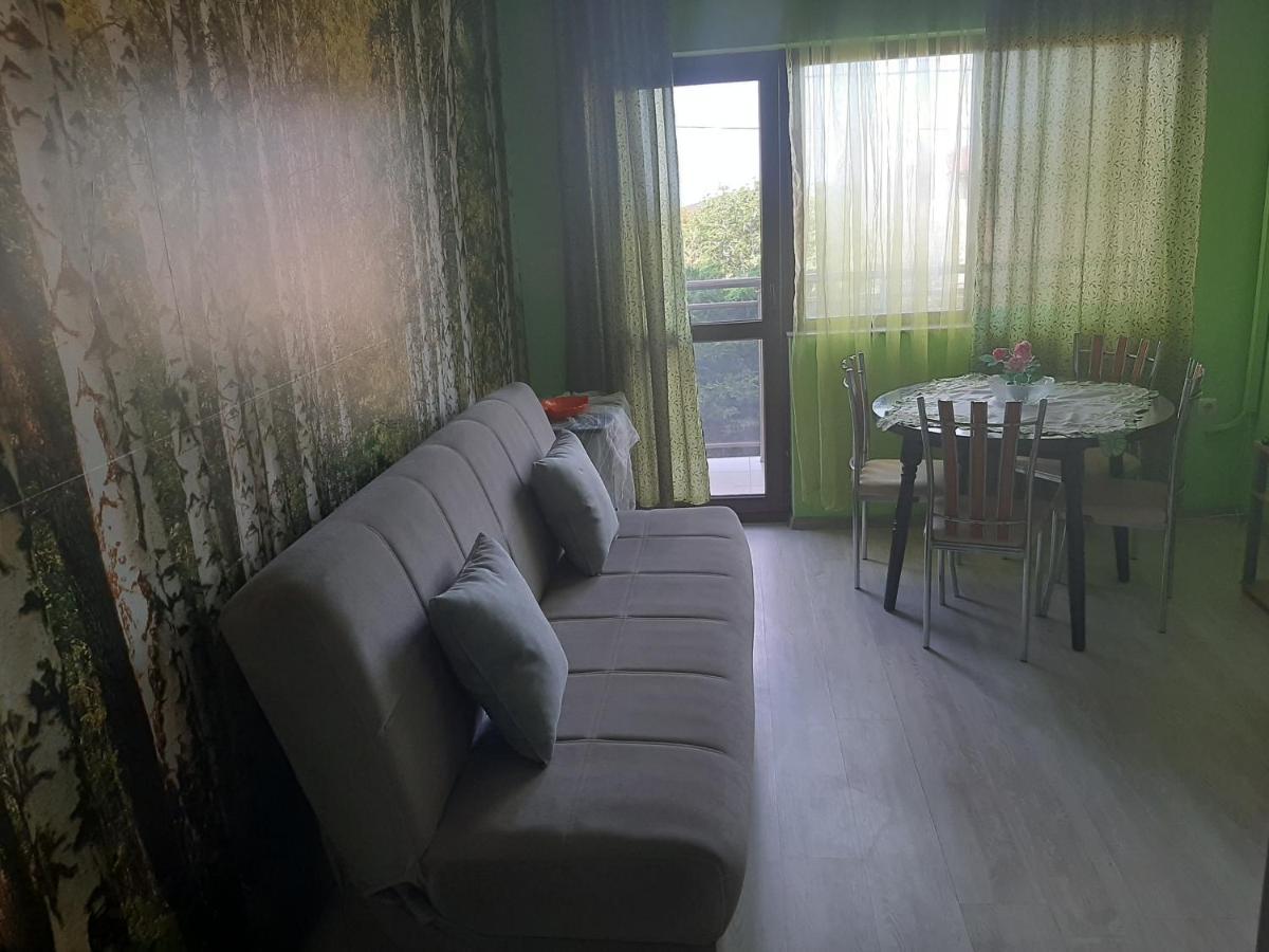 Guest House By The Captain Varna Luaran gambar