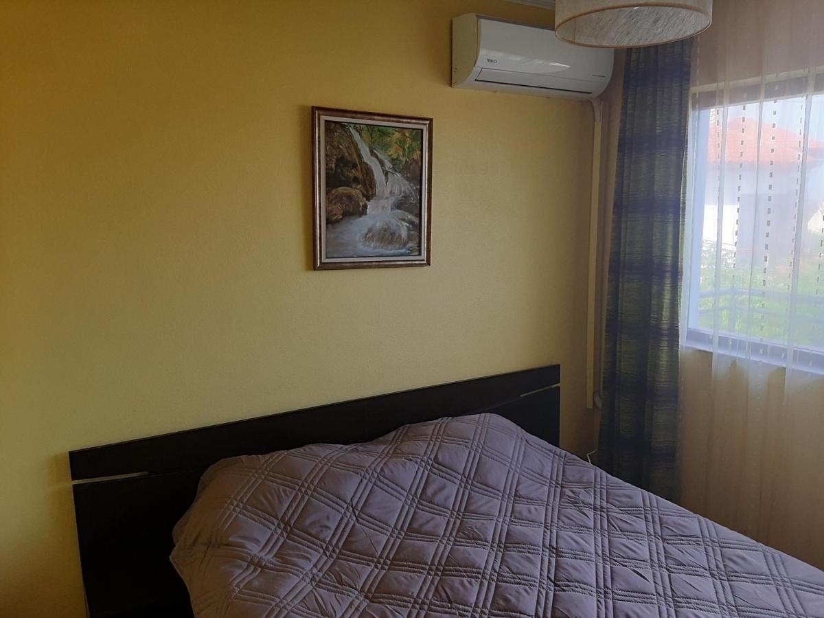 Guest House By The Captain Varna Luaran gambar
