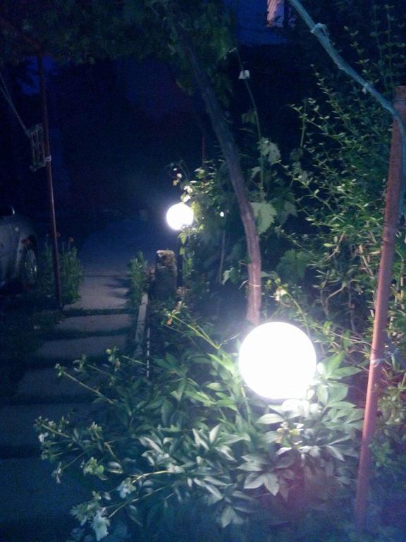 Guest House By The Captain Varna Luaran gambar