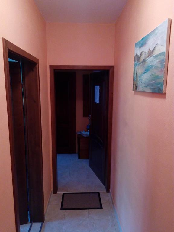 Guest House By The Captain Varna Luaran gambar