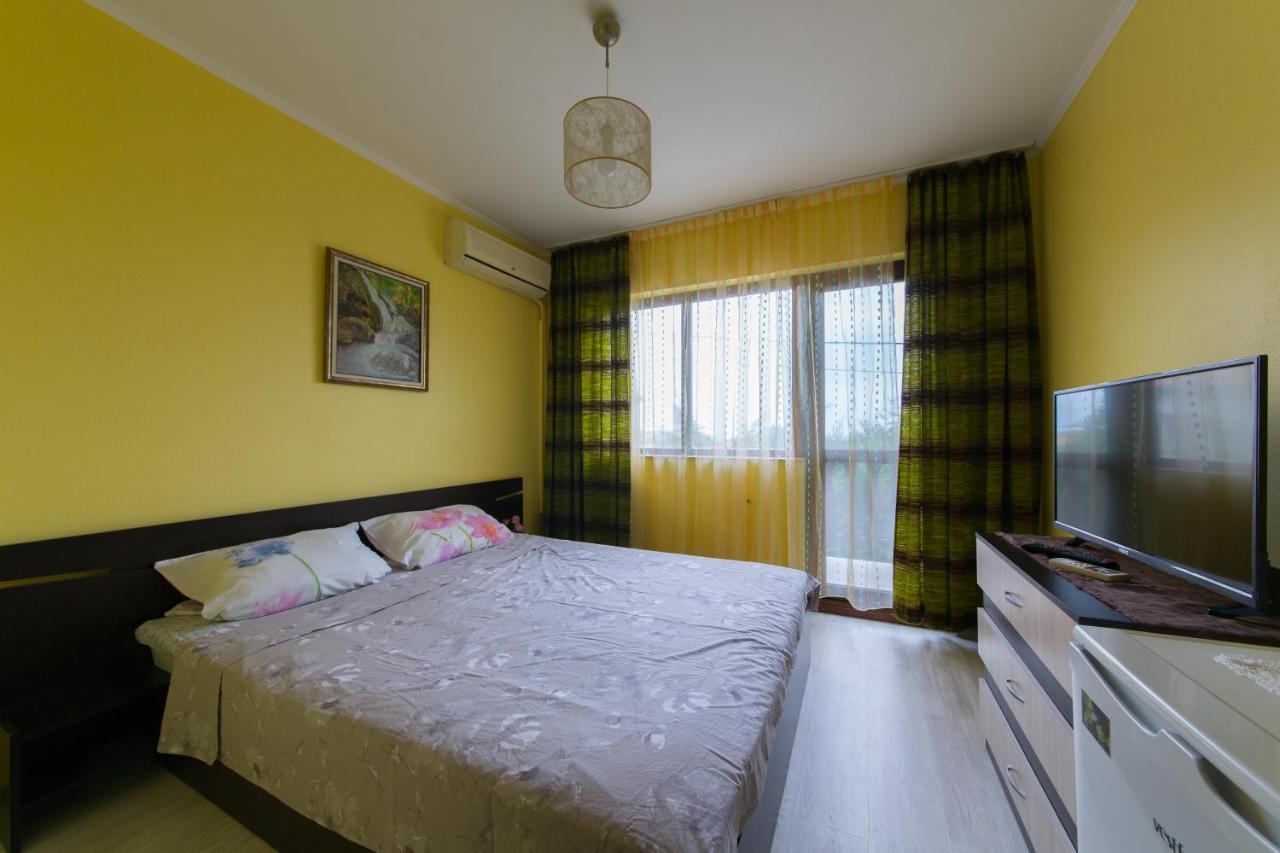 Guest House By The Captain Varna Luaran gambar